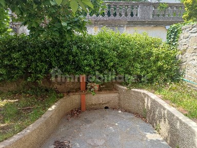 Terratetto unifamiliare via del Casentino, Reggello