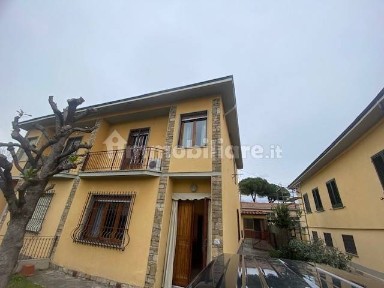 Terratetto unifamiliare via del Prato, Centro, Lastra a Signa