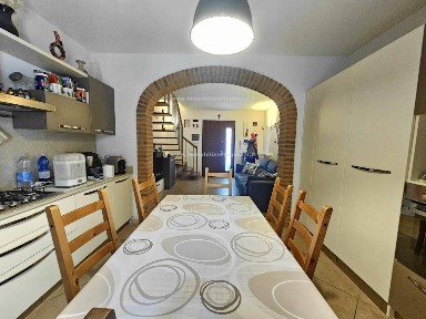 Gambassi Terme, Zona semicentrale