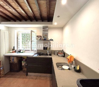 Firenze, Coverciano, Viale Giovanni Verga