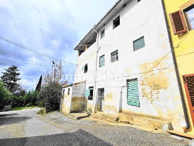 Montespertoli, Zona campagna