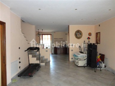 Terratetto unifamiliare 216 m², ottimo stato, Gambassi Terme