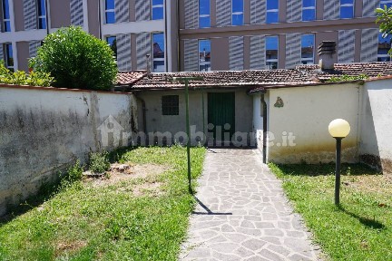Empoli, Stazione - Agenzia delle Entrate, Via Renato Fucini, 82