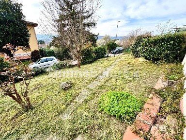 Terratetto unifamiliare via Fratelli Bandiera, Leccio, Reggello