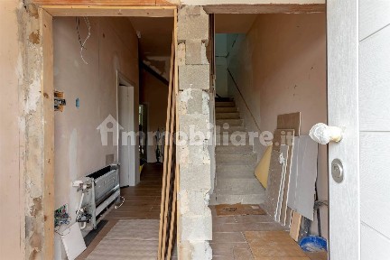 Terratetto unifamiliare via dell'Albero, Capalle, La Villa, Esselunga, Campi Bisenzio