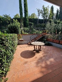 Terratetto plurifamiliare via Benedetto Croce, Centro, Castelfiorentino
