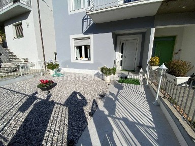 Campi Bisenzio, Via San Martino