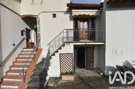 Reggello, Via Contessa Itta