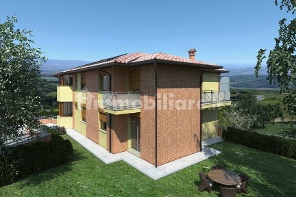 Terratetto unifamiliare viale L. Zanini, Centro, Castelfiorentino