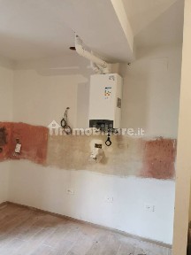 Terratetto plurifamiliare piazza Dante Alighieri, Centro, Borgo San Lorenzo