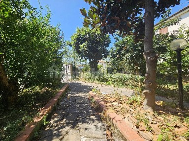 Terratetto plurifamiliare via Spartaco Lavagnini, Vaggio, Reggello