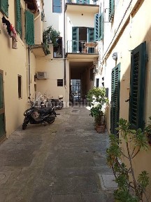 Terratetto unifamiliare via Reginaldo Giuliani 18, Careggi - Rifredi - Dalmazia, Firenze