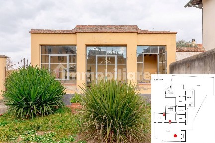 Terratetto unifamiliare via dei Manderi, San Donnino, Campi Bisenzio