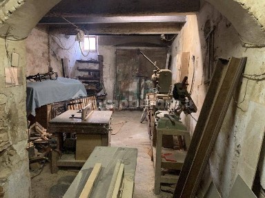 Montelupo Fiorentino, Via Santa Lucia