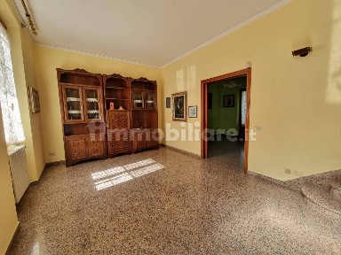 Terratetto unifamiliare via della Colonna, Capalle, La Villa, Esselunga, Campi Bisenzio