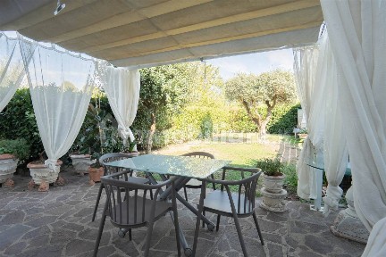 Campi Bisenzio, via Rossini