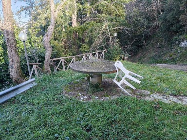 Terratetto unifamiliare via Ponte del Tosi, Reggello