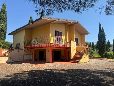 Montespertoli