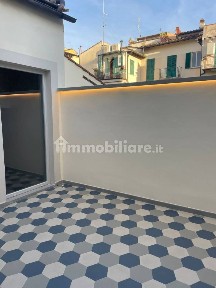 Firenze, San Marco - SS Annunziata, Via Santa Caterina d'Alessandria