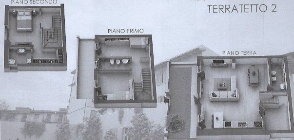 Firenze, Careggi - Rifredi - Dalmazia, Via Reginaldo Giuliani