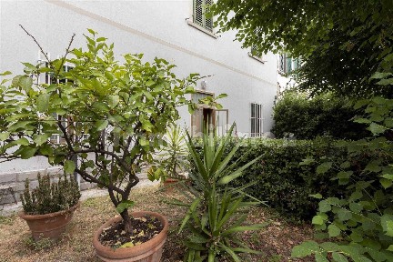 Campi Bisenzio, via XXV APRILE