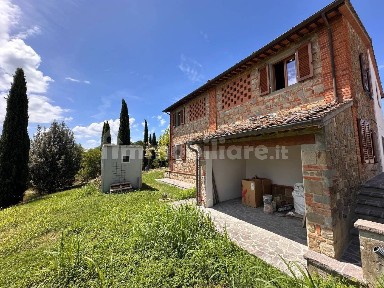 Terratetto unifamiliare via di Gello, Malmantile, Lastra a Signa