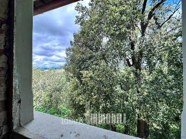 Bagno a Ripoli, Via di Campigliano