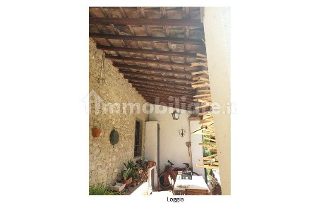 Montespertoli, Via Pian di Pesa