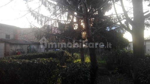 Empoli, Terrafino, VIA VAL D'ELSA