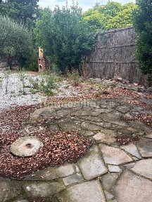 Greve in Chianti, Piazza Emilio Landi