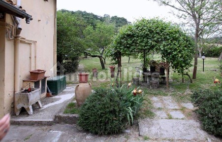 Figline e Incisa Valdarno, via di Gaville