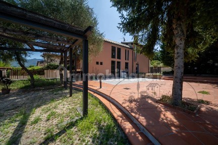 Reggello, localita vecchietto