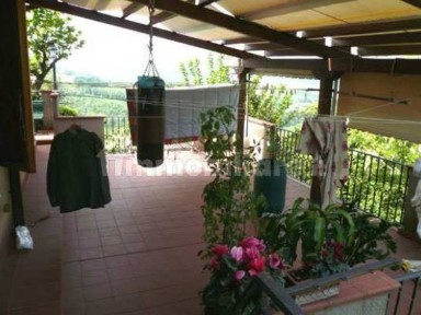 Casa indipendente all'asta via Gavignano 77/b, Pelago