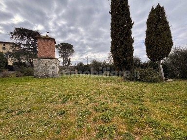 Terratetto plurifamiliare via Brancolano, Impruneta