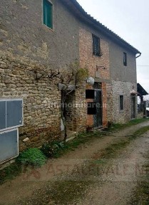 Borgo San Lorenzo, Via Ronta Campagna, 67