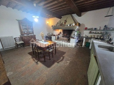 Terratetto unifamiliare via Maremmana, Lastra a Signa