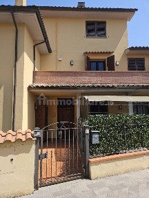 Casa indipendente all'asta via Val di Pesa 1, Lastra a Signa