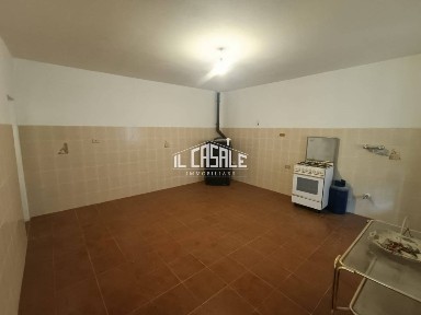 Terratetto unifamiliare san bavello, San Godenzo