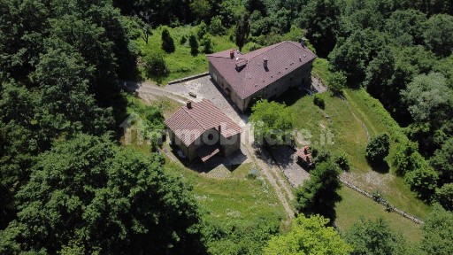 Terratetto unifamiliare Localita Caspriano SNC, Londa