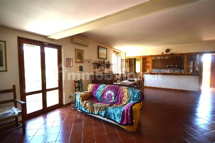 Terratetto unifamiliare piazza Vittorio Veneto 55, Mercatale, San Casciano in Val di Pesa