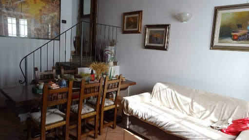 Campi Bisenzio, Via Limite