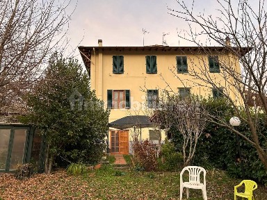 Terratetto unifamiliare via degli Ulivi 10, Cellai, Rignano sull'Arno