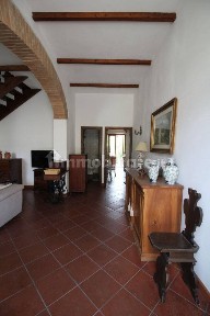 Montespertoli, Via la Ripa, 11