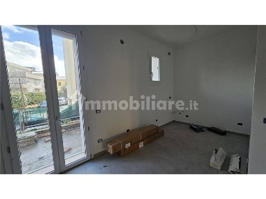 Empoli, Pretura - Sanzio, ANGELICO