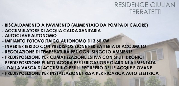 Firenze, Careggi - Rifredi - Dalmazia, Via Reginaldo Giuliani, 140