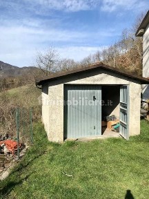 Terratetto unifamiliare via Focognano, Firenzuola