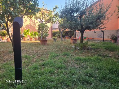 Empoli, Pontorme - Cortenuova, Via Riccardo Zandonai