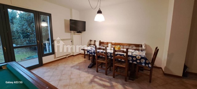 Castelfiorentino, Via Sanminiatese