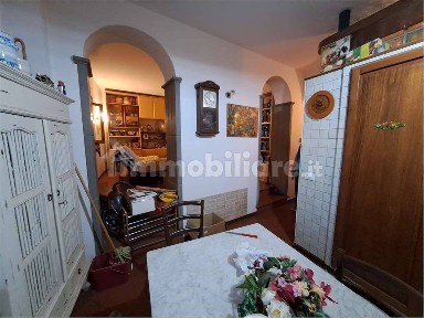 Empoli, Pontorme - Cortenuova, via Pontorme