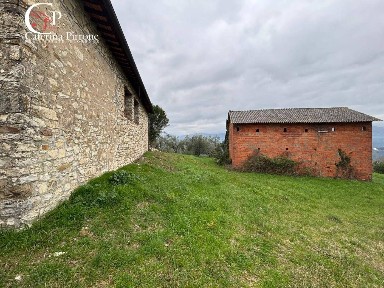 Terratetto unifamiliare via del Bombone 32, Centro, Rignano sull'Arno